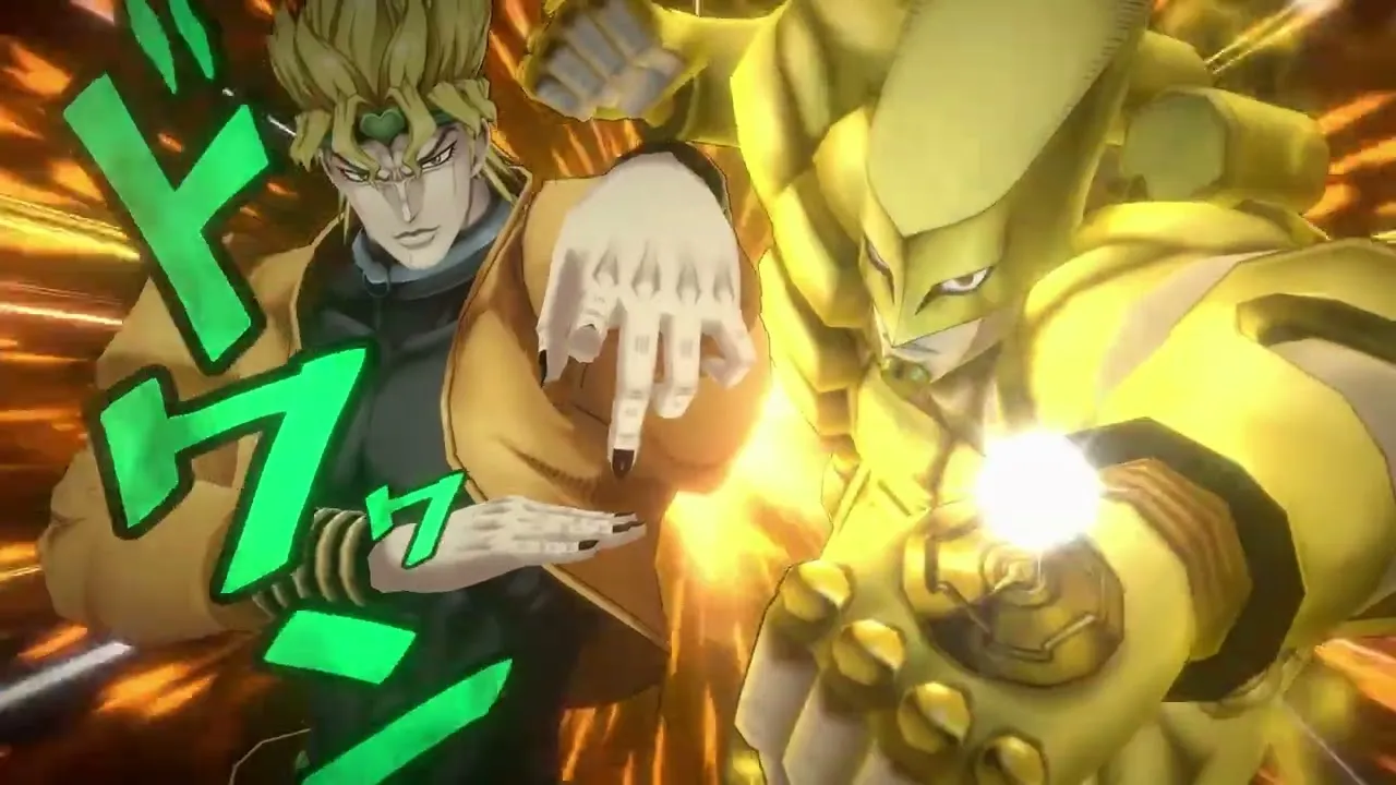 DIO