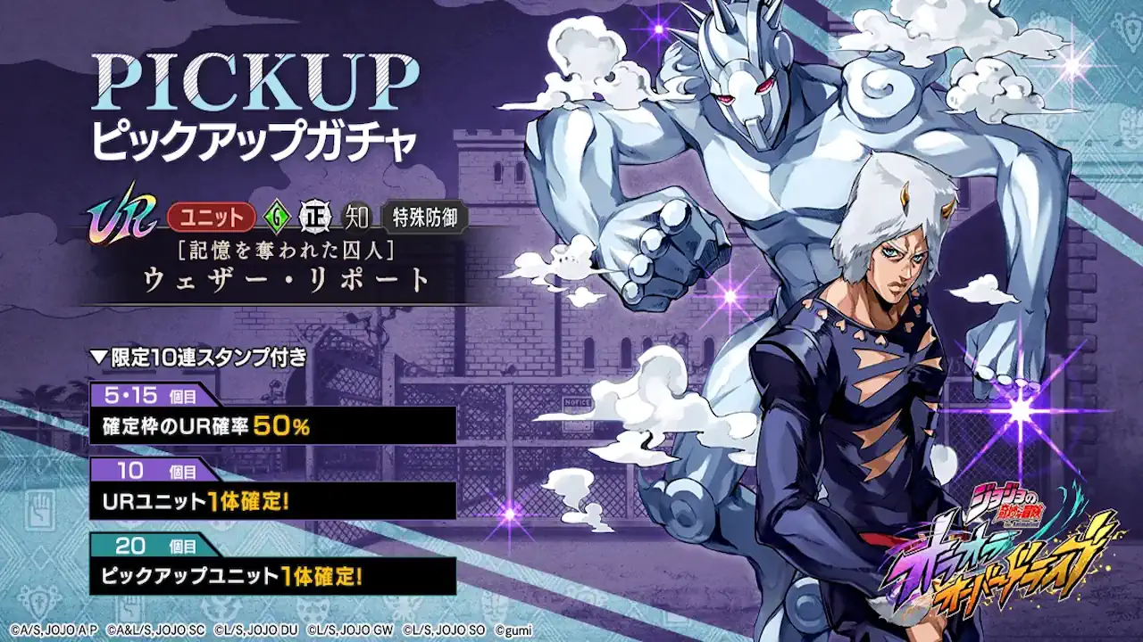 ウェザー・リポート